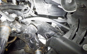 HONDA PCX 150 KF18