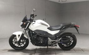HONDA NC750S 2016 RC70