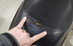 HONDA DIO Gen.6