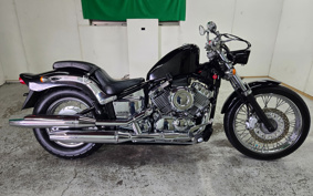 YAMAHA DRAGSTAR 400 2012 VH02J