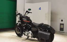 HARLEY XL1200XS 2018