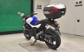 SUZUKI ｸﾞﾗﾃﾞｨｳｽ400 2015 VK58A