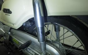 HONDA C110 SUPER CUB 2013 JA10