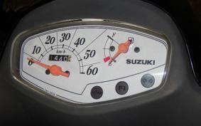 SUZUKI LET's 4 CA45A