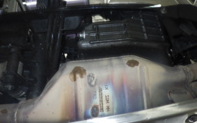 HONDA 400X ABS 2013 NC47