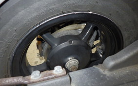 YAMAHA BW'S 50 Gen.3 1998 SA53J
