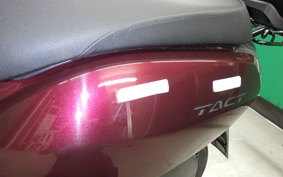 HONDA TACT-4ﾍﾞｰｼｯｸ 1997 AF79