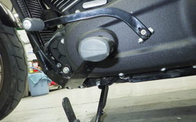 HARLEY FXLRS1870 2021