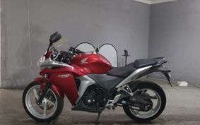HONDA CBR250R MC41