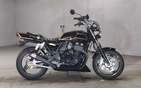 KAWASAKI ZRX-2 2004 ZR400E