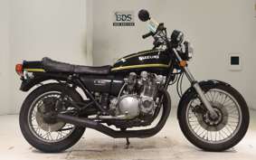 SUZUKI GS750 2021 GS750