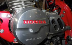 HONDA APE 100 HC07