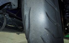 HARLEY FLHRSE 1800CVO 2013