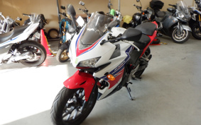 HONDA CBR400R ABS 2013 NC47
