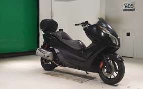 HONDA FORZA SI 2021 MF12