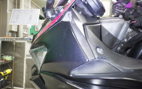 KAWASAKI NINJA ZX-6R A 2019 ZX636G