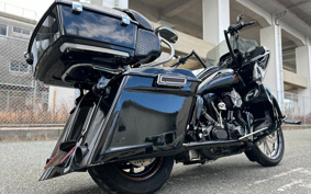 HARLEY HARLEY FLTR1450 2007 FS4