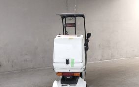 HONDA GYRO TA03