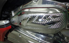 HONDA PCX 150 1997 KF12