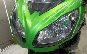 KAWASAKI NINJA 400 ABS 2015 EX400E