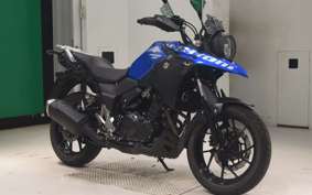 SUZUKI V-STROM 250 A 1992