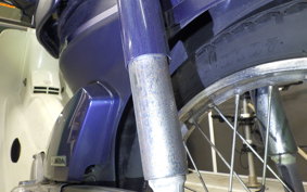 HONDA C50 SUPER CUB E AA01