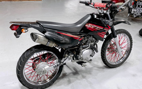 YAMAHA XTZ125 E KE18