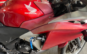 HONDA CBR250R ABS MC41
