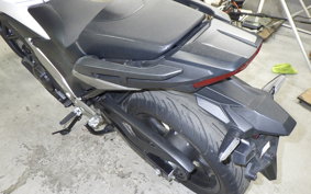 HONDA NC750X DCT 2021 RH09