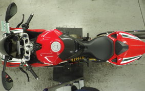 DUCATI 1199 PANIGALE S 2012