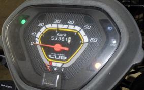 HONDA C50 SUPER CUB AA04