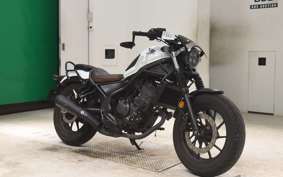 HONDA REBEL 250 MC49