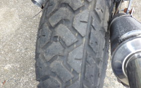 HONDA ZOOMER AF58