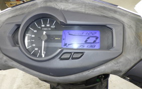 YAMAHA CYGNUS 125 XSR 3 2017 SEA5J