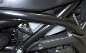 SUZUKI SV650 A 2017 VP55B