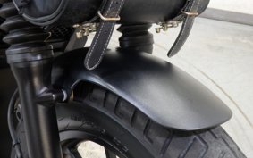 HONDA REBEL MC49