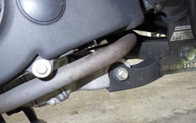 SUZUKI ADDRESS V125 2021 CF4EA