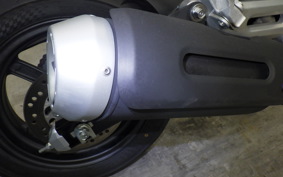 HONDA ｸﾞﾛﾑ-2 2019 JC92