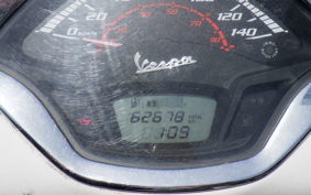 VESPA GTS150 SUPER