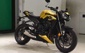 TRIUMPH STREET TRIPLE RS 2023