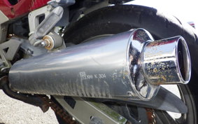 KAWASAKI ZZ-R400 Gen.2 1994 ZX400N