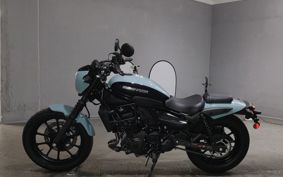 KAWASAKI ELIMINATOR 400SE 2024 EL400A
