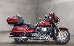 HARLEY HARLEY FLHTCU1580CVO 2009 PR4