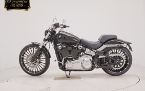 HARLEY FXBR1920 2023