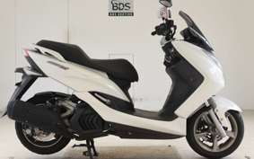 YAMAHA Majesty 155 S 2008 SG28J
