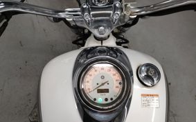 YAMAHA DRAGSTAR 1100 CLASSIC VP13J