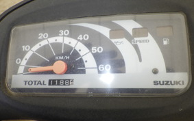 SUZUKI LET's 2 CA1PA