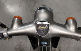 HONDA LITTLE CUB AA01