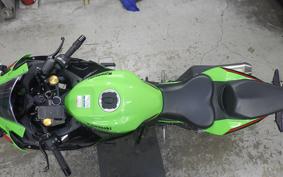 KAWASAKI ZX-4RR 2023 ZX400P
