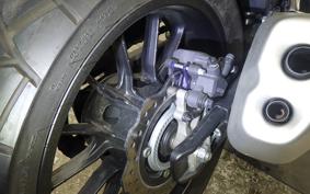 HONDA 400X 2023 NC56